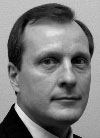 Dr. David August Volkman